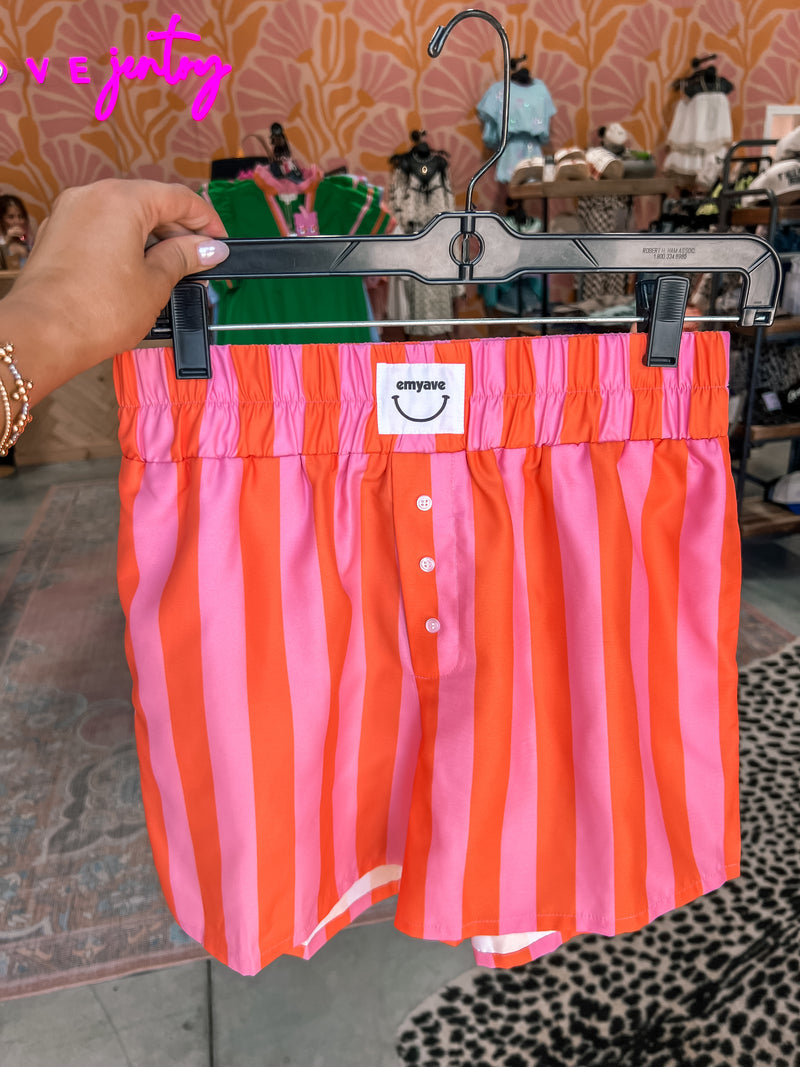 Sweet Tooth Boxers