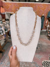 Ginny Necklace