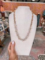 Ginny Necklace