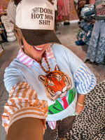 Easy Tiger Tee