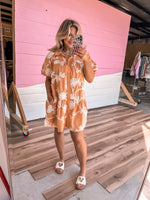 Flower Patch Dress