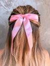 Hair Bow Clips