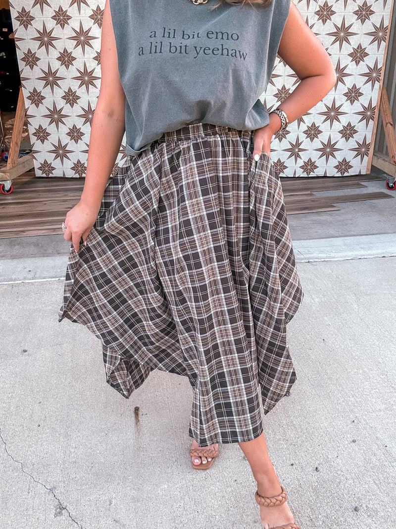 Gilmore Skirt