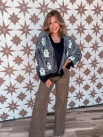 BOO Cardigan