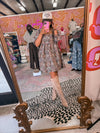 Live In The Moment Dress