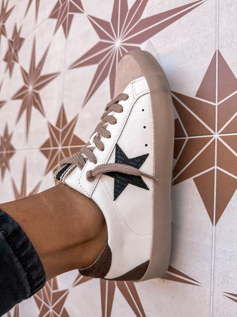 Pamela Sneaker