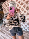 Sassy Pullover
