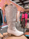 Pearl Boot