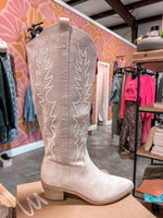 Pearl Boot