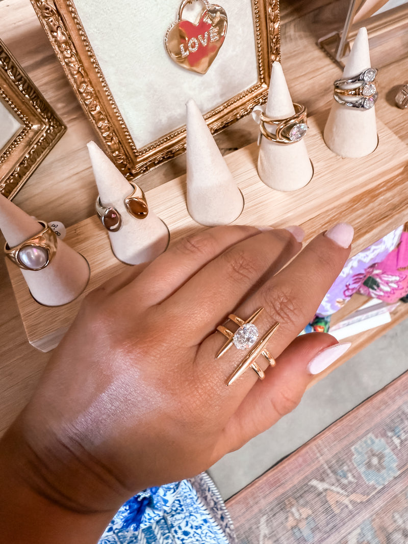 The Sophie Ring