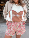 Riley Corduroy Shorts