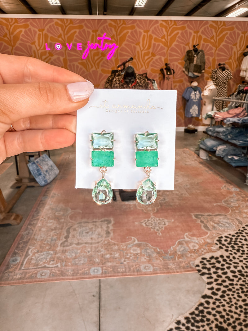 Amalfi Earring