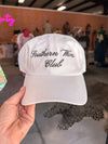 Southern Wives Hat