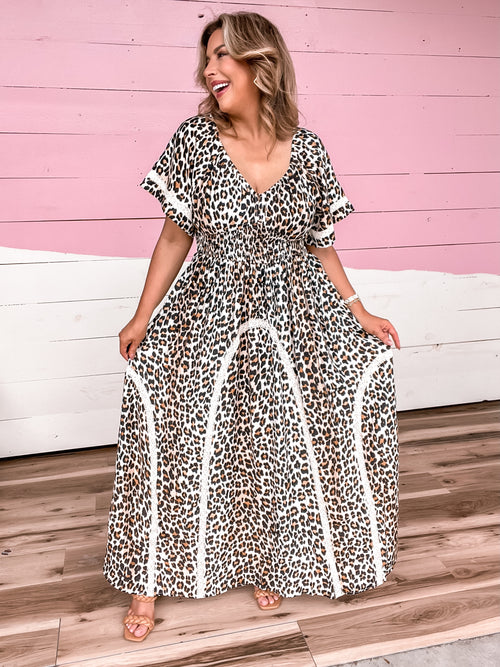 Sure Shot Dress