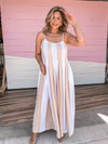 Lotus Jumpsuit