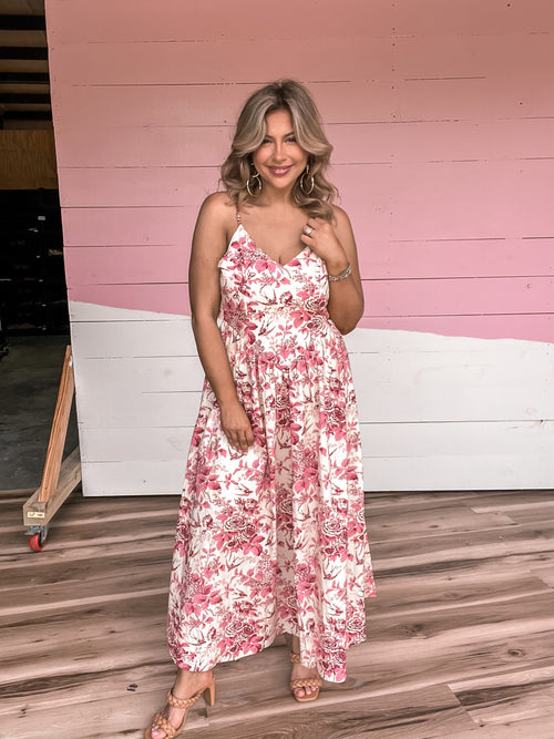Heartfelt Moment Dress