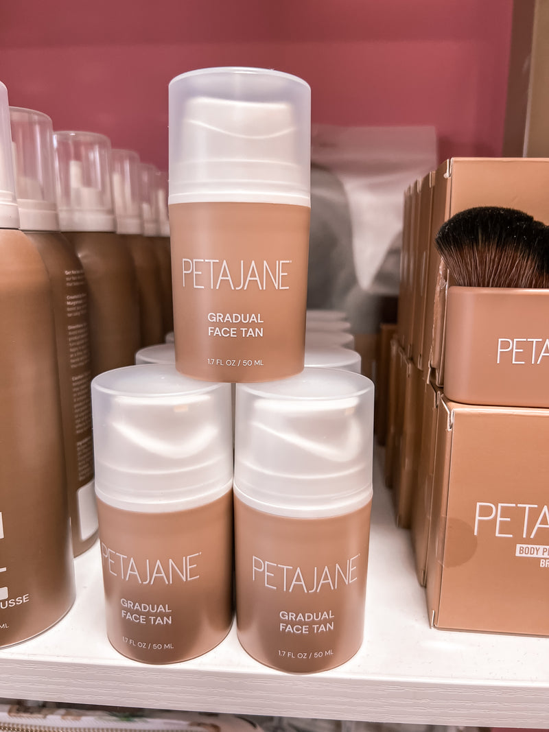 Gradual Face Lotion
