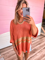 Citrus Vibe Top