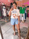 Good For The Plot Tee