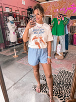 Good For The Plot Tee
