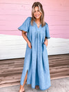 Right Time Dress