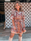 Autumn Is Calling Dress