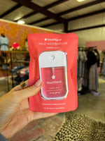 Touchland Hand Sanitizer Spray