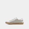 Paula Iridescent Sneaker