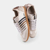 Steve Metallics Sneaker