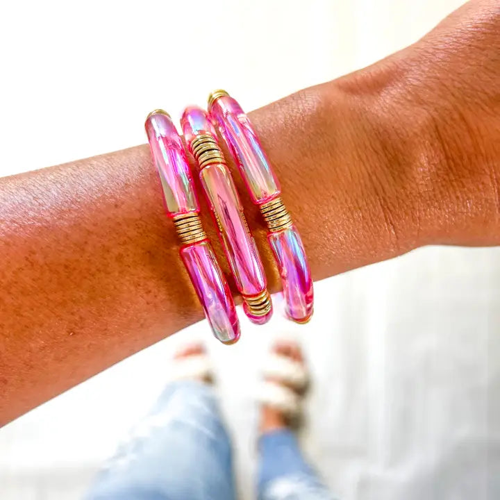Savy Bracelets
