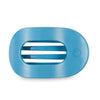 Round Flat Hairclip (Large)