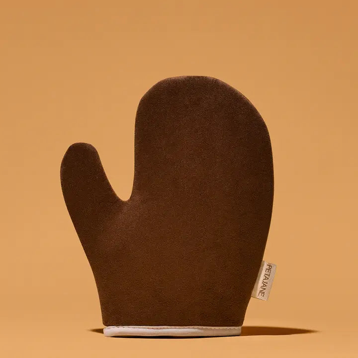 Peta Tanning Mitt