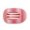 Round Flat Hairclip (Large)