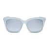 Bella - Blue Dust Sunglasses