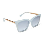 Bella - Blue Dust Sunglasses