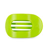 Round Flat Hairclip (Large)