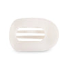 Round Flat Hairclip (Large)