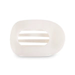 Round Flat Hairclip (Large)