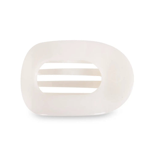 Round Flat Hairclip (Large)