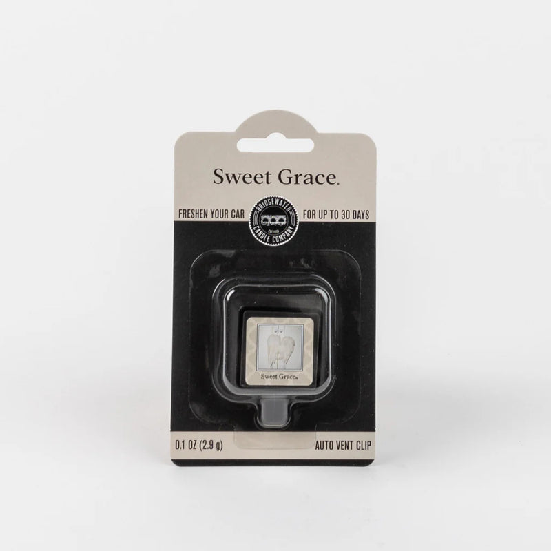 Sweet Grace Auto Air Clip