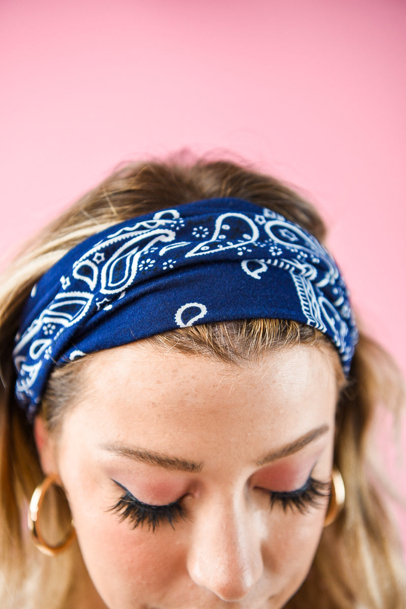 Miranda Headband