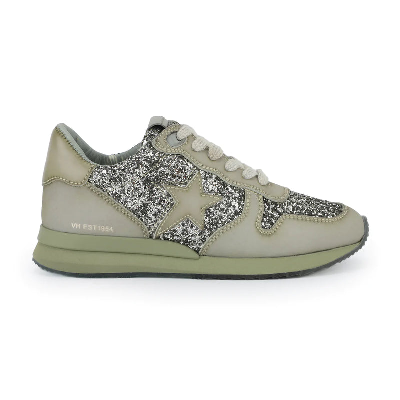 Splendid Star Sneaker (Olive)