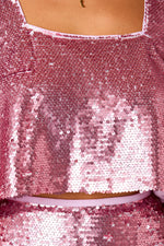 Sugar Pretty In Pink Set