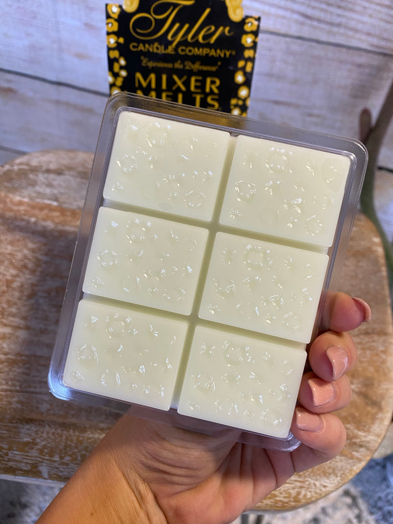 Tyler Candle Mixer Melts